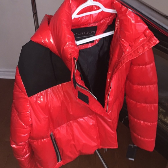 Bagatelle puffer jacket 🔥🔥 - Picture 3 of 3